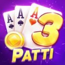 Teen Patti Gold 2026