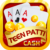 Teen Patti Cash