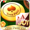 TeenPatti Joy