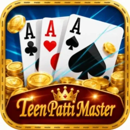 Teen Patti Master